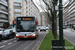 Mercedes-Benz O 530 Citaro C2 G n°9151 (1-HTC-807) sur la ligne 87 (STIB - MIVB) à Bruxelles (Brussel)