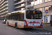 Van Hool NewA330 n°8169 (XJG-829) sur la ligne 88 (STIB - MIVB) à Bruxelles (Brussel)