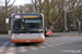 Van Hool NewA330 n°8169 (XJG-829) sur la ligne 88 (STIB - MIVB) à Bruxelles (Brussel)