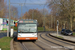 Van Hool NewA330 n°9690 (1-XUV-360) sur la ligne 88 (STIB - MIVB) à Bruxelles (Brussel)