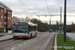 Van Hool NewA330 n°9690 (1-XUV-360) sur la ligne 88 (STIB - MIVB) à Bruxelles (Brussel)