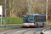 Van Hool NewA330 n°9690 (1-XUV-360) sur la ligne 88 (STIB - MIVB) à Bruxelles (Brussel)