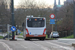 Van Hool NewA330 n°9726 (1-YPK-184) sur la ligne 88 (STIB - MIVB) à Bruxelles (Brussel)