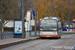 Van Hool NewA330 n°9726 (1-YPK-184) sur la ligne 88 (STIB - MIVB) à Bruxelles (Brussel)