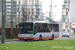 Van Hool NewA330 n°9716 (1-XTR-354) sur la ligne 88 (STIB - MIVB) à Bruxelles (Brussel)