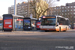 Van Hool NewA330 n°8165 (XCC-614) sur la ligne 89 (STIB - MIVB) à Bruxelles (Brussel)