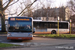 Van Hool NewA330 n°8109 (VNA-790) sur la ligne 89 (STIB - MIVB) à Bruxelles (Brussel)