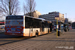 Van Hool NewA330 n°8173 (XJG-835) sur la ligne 89 (STIB - MIVB) à Bruxelles (Brussel)