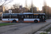 Van Hool NewA330 n°8175 (XJG-837) sur la ligne 89 (STIB - MIVB) à Bruxelles (Brussel)