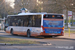 Van Hool NewA330 n°8165 (XCC-614) sur la ligne 89 (STIB - MIVB) à Bruxelles (Brussel)