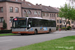 Van Hool NewA330 n°8154 (XCD-301) sur la ligne 89 (STIB - MIVB) à Bruxelles (Brussel)