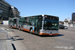 Mercedes-Benz O 530 Citaro II G n°8860 (VXA-905) sur la ligne 95 (STIB - MIVB) à Bruxelles (Brussel)