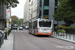 Mercedes-Benz O 530 Citaro II G n°8862 (VXA-902) sur la ligne 95 (STIB - MIVB) à Bruxelles (Brussel)