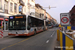 Mercedes-Benz O 530 Citaro II G n°9018 (YVK-026) sur la ligne 95 (STIB - MIVB) à Bruxelles (Brussel)