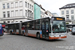 Mercedes-Benz O 530 Citaro II G n°8865 (VXR-691) sur la ligne 95 (STIB - MIVB) à Bruxelles (Brussel)