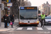 Mercedes-Benz O 530 Citaro II G n°9044 (YWA-638) sur la ligne 95 (STIB - MIVB) à Bruxelles (Brussel)