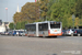 Mercedes-Benz O 530 Citaro II G n°8867 (VXY-193) sur la ligne 95 (STIB - MIVB) à Bruxelles (Brussel)