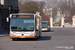 Mercedes-Benz O 530 Citaro II G n°8860 (VXA-905) sur la ligne 95 (STIB - MIVB) à Bruxelles (Brussel)