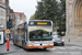 Mercedes-Benz O 530 Citaro II G n°9040 (YWA-641) sur la ligne 95 (STIB - MIVB) à Bruxelles (Brussel)