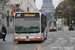 Mercedes-Benz O 530 Citaro II G n°8877 (VYZ-752) sur la ligne 95 (STIB - MIVB) à Bruxelles (Brussel)