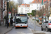 Mercedes-Benz O 530 Citaro C2 G n°9143 (1-HRR-723) sur la ligne 95 (STIB - MIVB) à Bruxelles (Brussel)