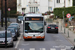 Mercedes-Benz O 530 Citaro C2 G n°9143 (1-HRR-723) sur la ligne 95 (STIB - MIVB) à Bruxelles (Brussel)