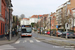 Mercedes-Benz O 530 Citaro C2 G n°9143 (1-HRR-723) sur la ligne 95 (STIB - MIVB) à Bruxelles (Brussel)