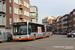 Mercedes-Benz O 530 Citaro II G n°9035 (YWA-654) sur la ligne 95 (STIB - MIVB) à Bruxelles (Brussel)