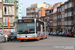 Mercedes-Benz O 530 Citaro II G n°9035 (YWA-654) sur la ligne 95 (STIB - MIVB) à Bruxelles (Brussel)