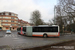 Mercedes-Benz O 530 Citaro II G n°9050 (YWE-117) sur la ligne 95 (STIB - MIVB) à Bruxelles (Brussel)