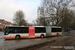 Mercedes-Benz O 530 Citaro II G n°9050 (YWE-117) sur la ligne 95 (STIB - MIVB) à Bruxelles (Brussel)