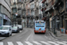 Mercedes-Benz O 530 Citaro II G n°9043 (YWA-633) sur la ligne 95 (STIB - MIVB) à Bruxelles (Brussel)