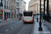 Mercedes-Benz O 530 Citaro C2 G n°9156 (1-HTZ-703) sur la ligne 95 (STIB - MIVB) à Bruxelles (Brussel)