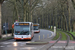 Mercedes-Benz O 530 Citaro II G n°9050 (YWE-117) sur la ligne 95 (STIB - MIVB) à Bruxelles (Brussel)