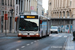 Mercedes-Benz O 530 Citaro II G n°9029 (YWA-657) sur la ligne 95 (STIB - MIVB) à Bruxelles (Brussel)