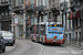 Mercedes-Benz O 530 Citaro II G n°9043 (YWA-633) sur la ligne 95 (STIB - MIVB) à Bruxelles (Brussel)