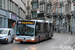 Mercedes-Benz O 530 Citaro C2 G n°9148 (1-HVG-095) sur la ligne 95 (STIB - MIVB) à Bruxelles (Brussel)