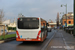 Van Hool NewA330 n°8143 (1-NAV-828) sur la ligne 98 (STIB - MIVB) à Bruxelles (Brussel)