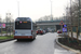 Volvo B5L Hybrid 7900 n°9460 (1-VHW-772) sur la ligne 98 (STIB - MIVB) à Bruxelles (Brussel)