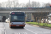 Van Hool NewA330 n°8143 (1-NAV-828) sur la ligne 98 (STIB - MIVB) à Bruxelles (Brussel)