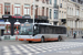 Van Hool NewA330 n°9682 (1-YRM-988) sur la ligne 98 (STIB - MIVB) à Bruxelles (Brussel)