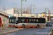 Van Hool NewA330 n°9744 (1-XXF-011) sur la ligne 98 (STIB - MIVB) à Bruxelles (Brussel)