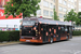 Bolloré Bluebus 12 n°1102 (1-VBS-295) sur le service Includo (STIB - MIVB) à Bruxelles (Brussel)