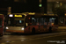 Van Hool NewA330 n°8116 (VSA-810) sur la ligne N12 (STIB - MIVB) à Bruxelles (Brussel)