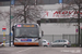 Van Hool NewA330 n°8106 (VNB-617) sur la ligne 23 (STIB - MIVB) à Bruxelles (Brussel)