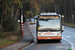 Van Hool NewA330 n°8205 (XTH-509) sur les lignes 39/44 (STIB - MIVB) à Bruxelles (Brussel)