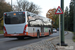 Van Hool NewA330 n°8211 (XTH-469) sur les lignes 39/44 (STIB - MIVB) à Bruxelles (Brussel)