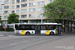 VDL Citea II SLE 120 n°2341 (1-UEW-447) sur la ligne R16 (De Lijn) à Bruxelles (Brussel)