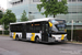 VDL Citea II SLE 120 n°2341 (1-UEW-447) sur la ligne R16 (De Lijn) à Bruxelles (Brussel)