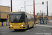 Renault R312 n°6630 (YUF-350) sur la ligne W (TEC) à Bruxelles (Brussel)